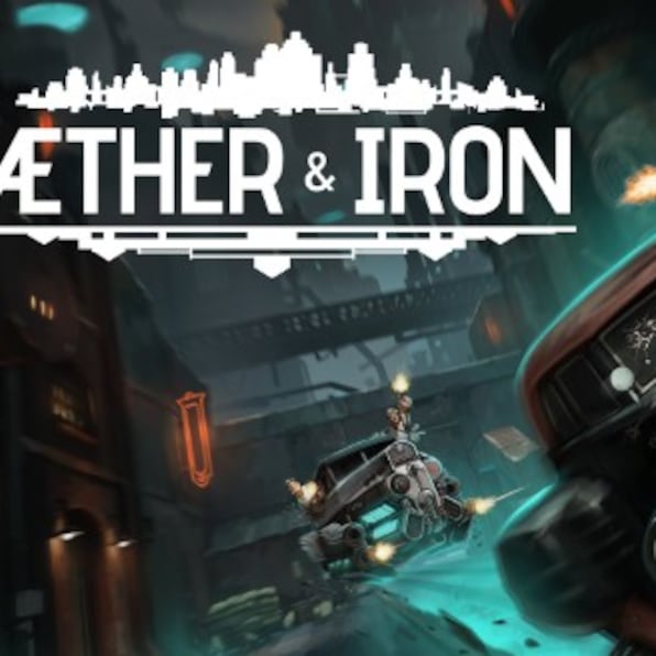 Reseña de Aether & Iron: aciertos y fallos del juego