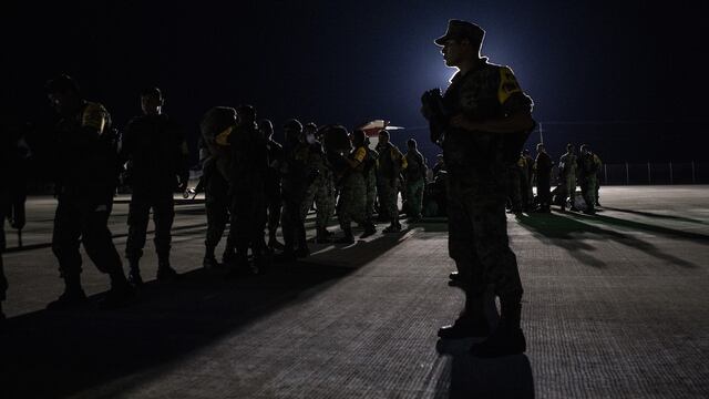 La Ley vulnera los derechos humanos