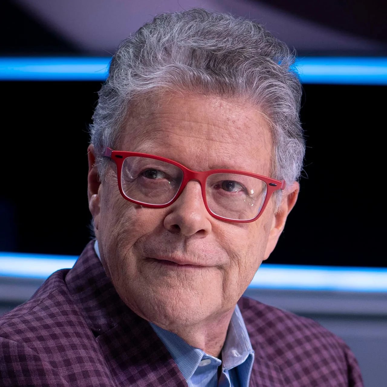 Sergio Sarmiento y AMLO