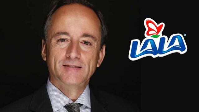 Eduardo Tricio Haro.