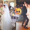 Harry y Meghan celebran 8 años de matrimonio con fotos de su boda real