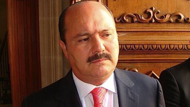 Cesar duarte