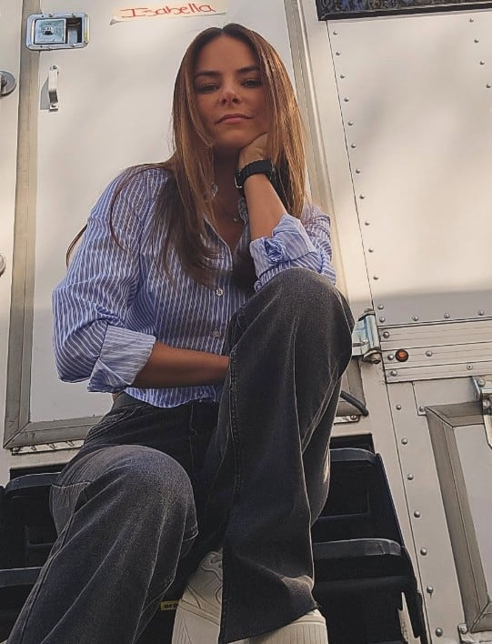 Alejandra Robles Gil