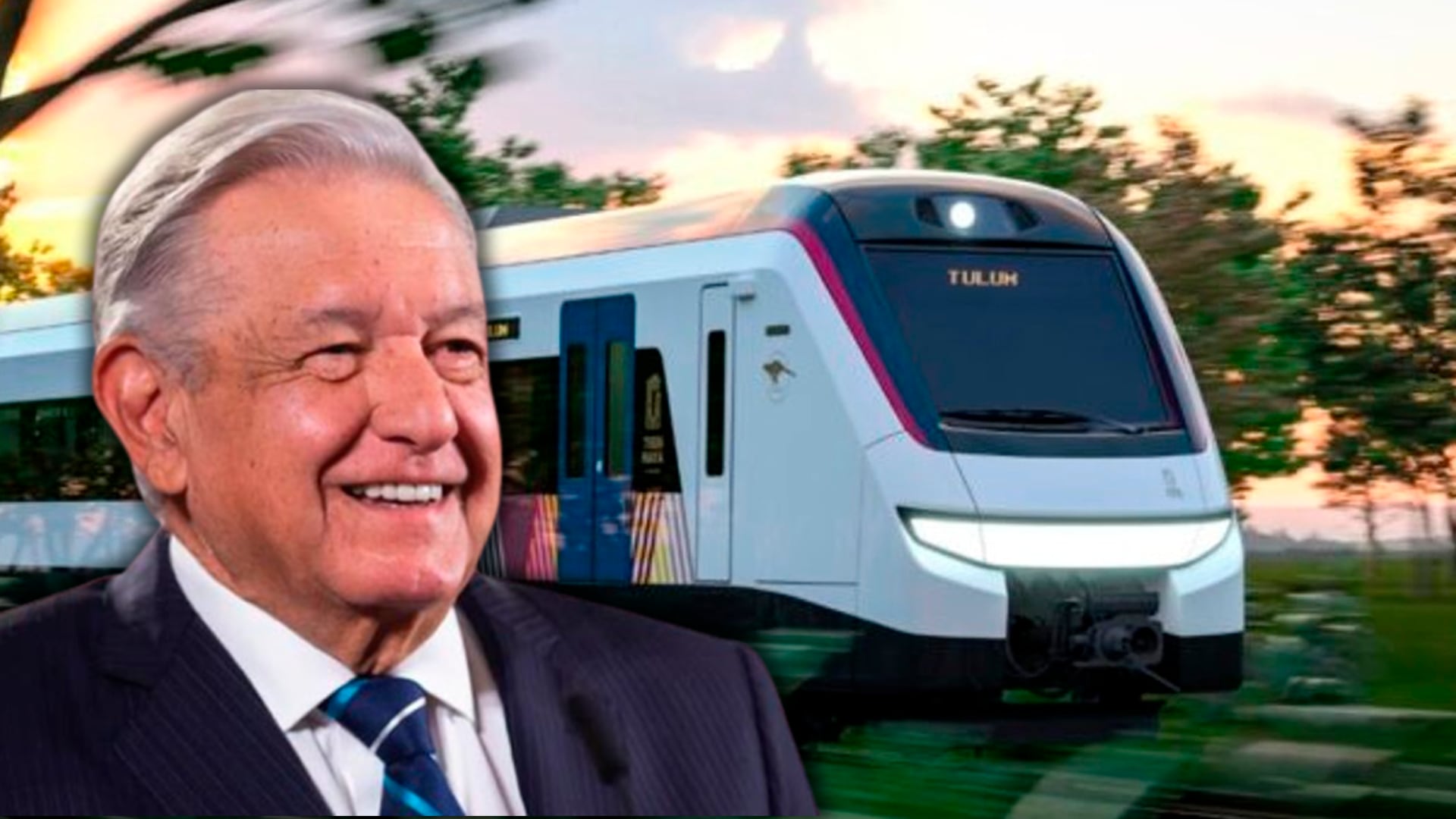 tren maya