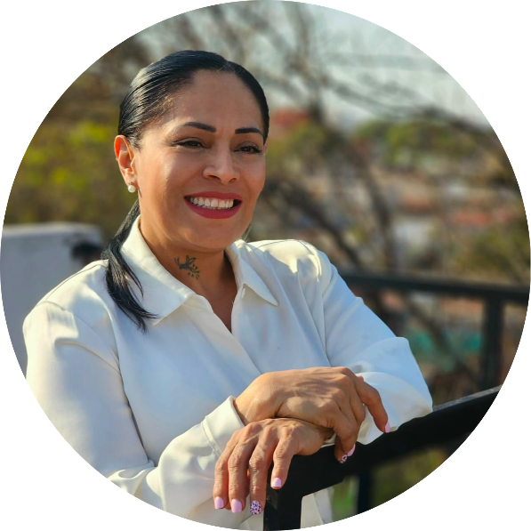 Mónica Sánchez Castillo