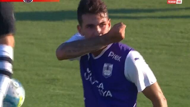 Diego Abreu.