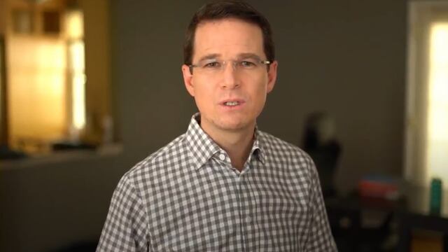 Ricardo Anaya sobre el regreso a clases