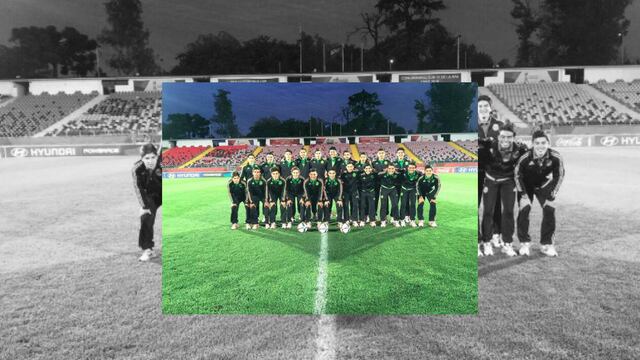 México y Alemania buscan 