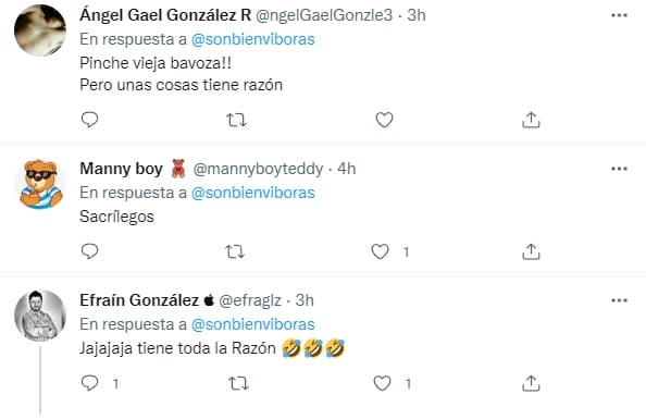 Reacción a la Señora Católica y su opinión sobre la crisis de agua en Monterrey