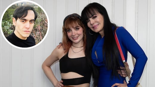 Maribel Guardia e Imelda Garza-Tuñón se culparían mutuamente por la trágica muerte de Julián Figueroa en 2023