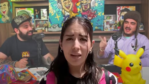 Jesica Bustos no quiere dinero y busca cárcel para Ricardo Pérez y Slobotzky