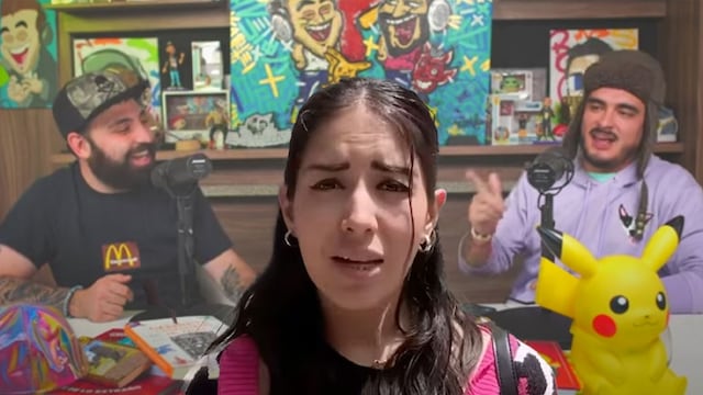 Jesica Bustos quiere que Ricardo Pérez y Slobotzky paguen con cárcel