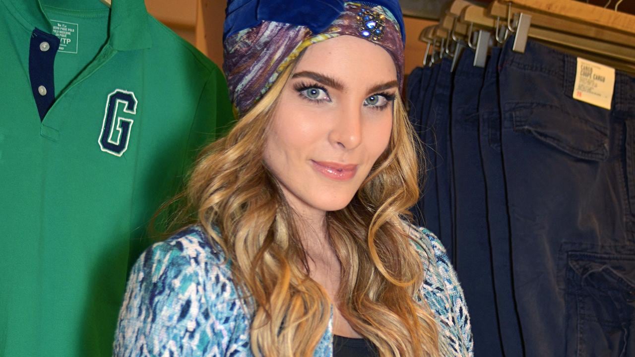 Belinda