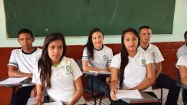 El Telebachillerato en Michoacán, un enorme reto