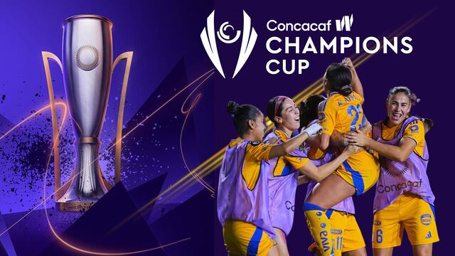 Equipos clasificados y eliminados de la Concachampions Femenil 2024.