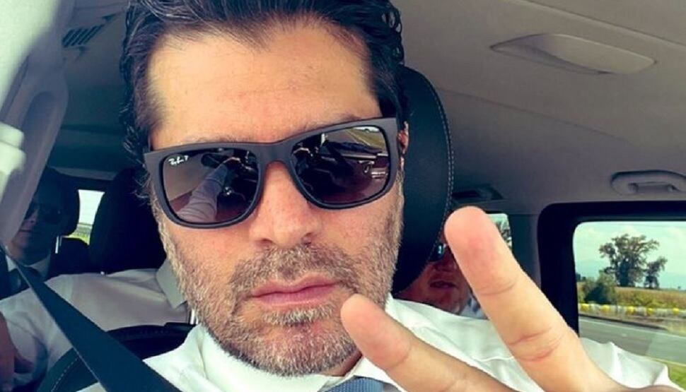 Eduardo Verástegui