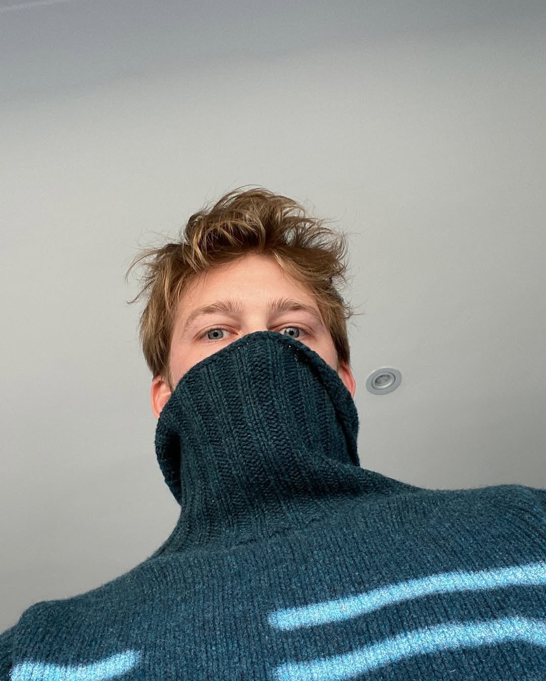 ¿Quién es Joe Alwyn? Él es el ex novio de Taylor Swift