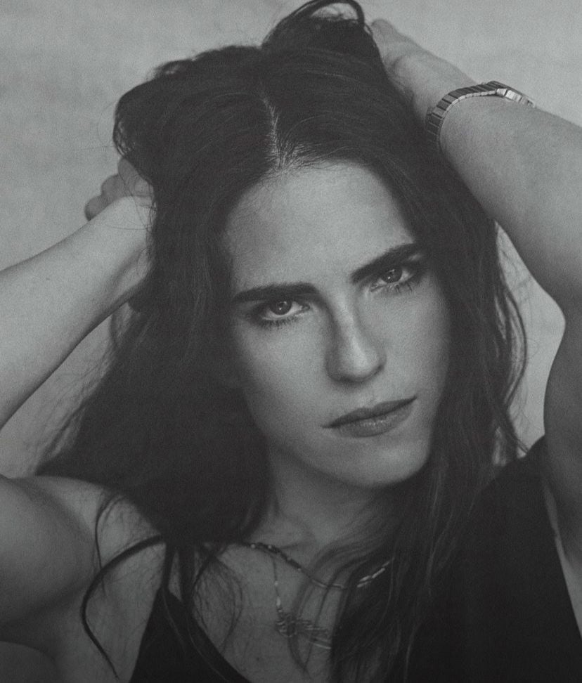 Karla Souza