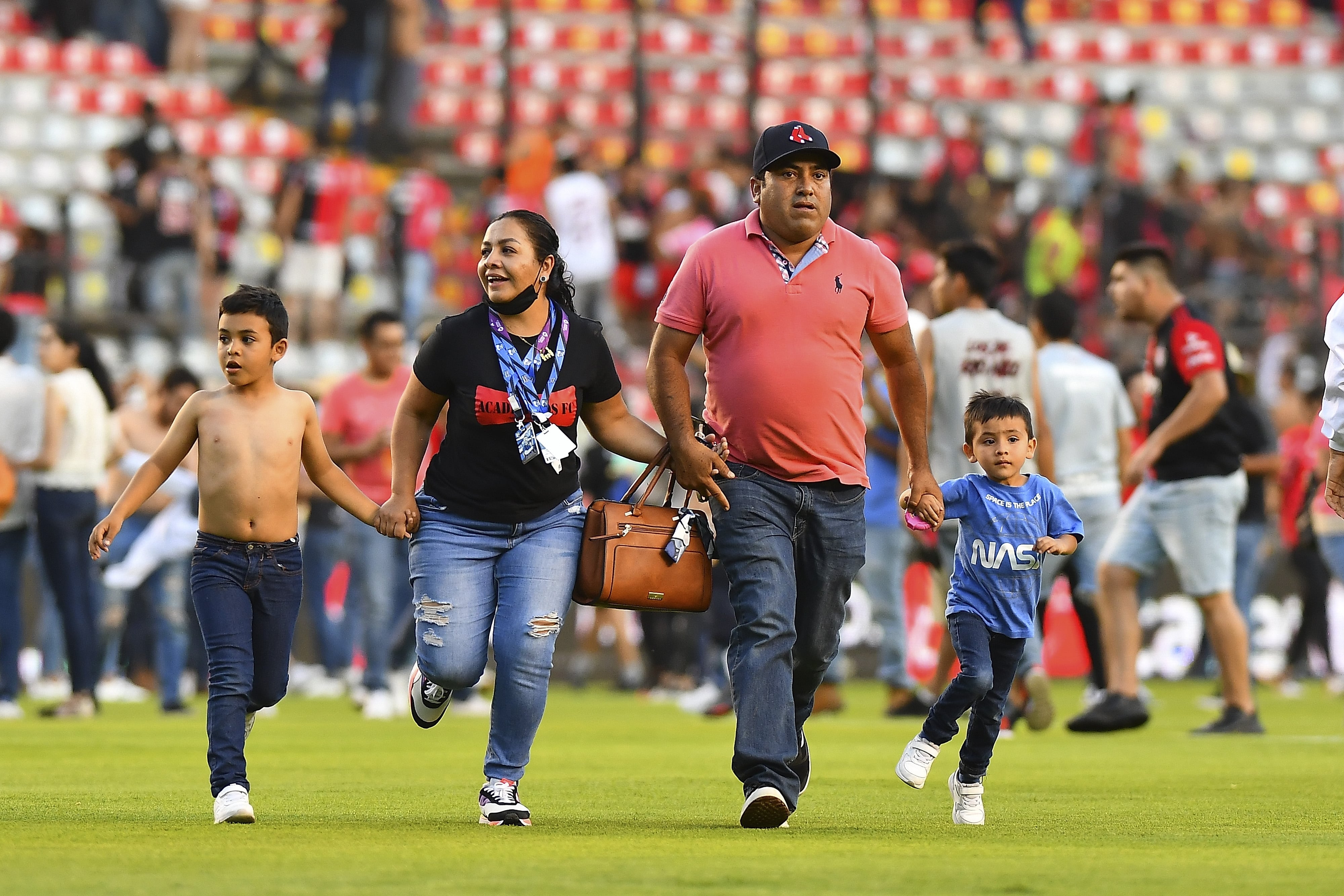 Querétaro vs Atlas