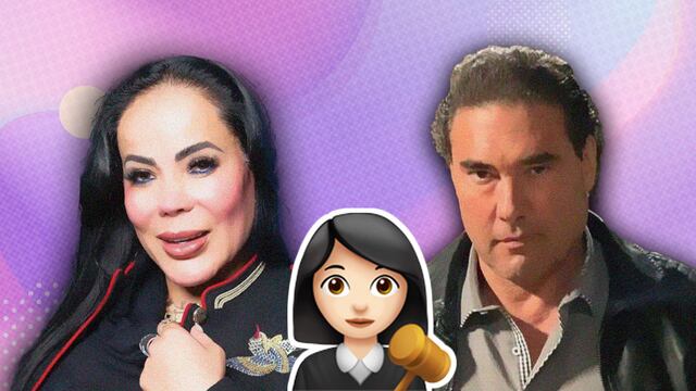 Eduardo Yáñez es denunciado por abuso sexual y violencia de género por su abogada, Mariana Gutiérrez