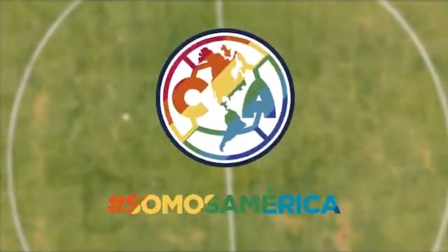 Escudo América LGBTI