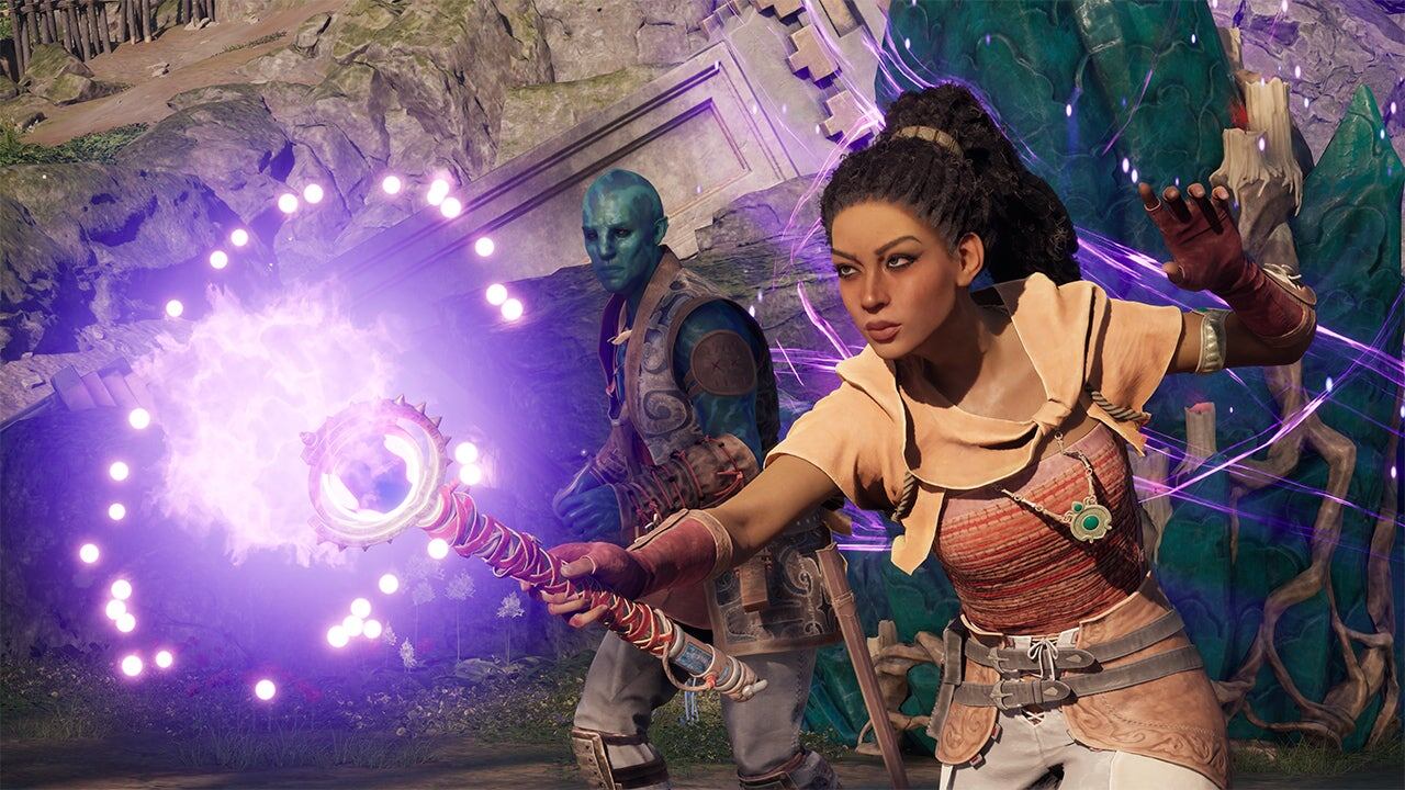 Avowed Previo: ¿Cómo es el nuevo juego de Obsidian para Xbox?