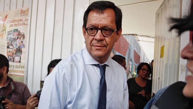 Roberto Campa. Logros en Nochixtlán.