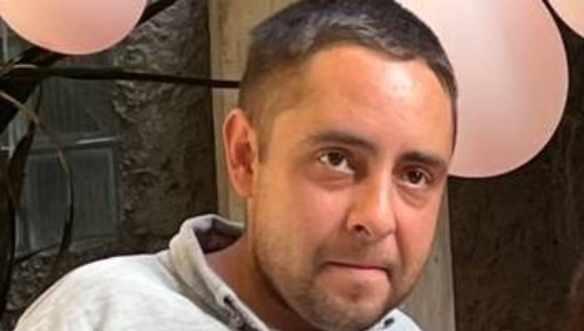 Rayxel Geraldo Bañuelos Martínez