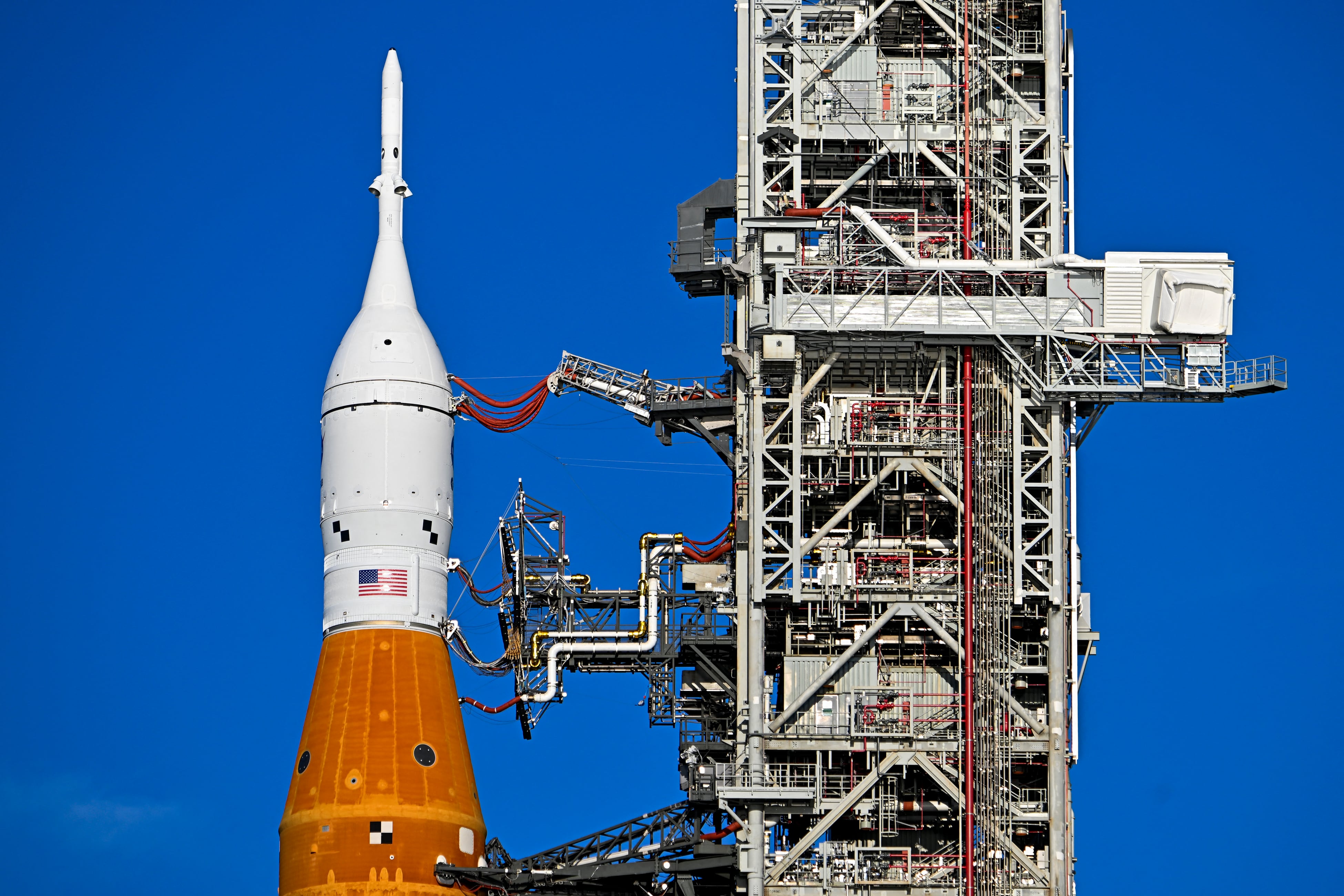 NASA: Misión Artemis 1
