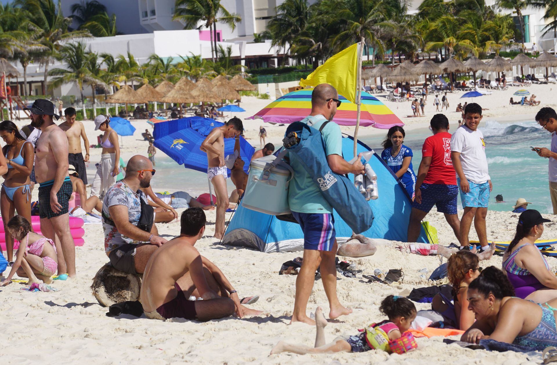 Habrá multas por no respetar la reforma de vacaciones en México