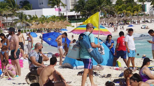 Habrá multas por no respetar la reforma de vacaciones en México