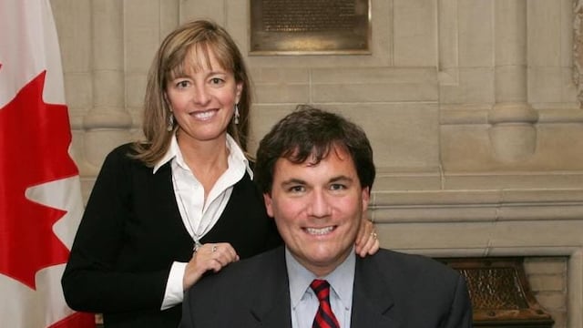 ¿Quién es Dominic LeBlanc? El estratega comercial de Canadá.