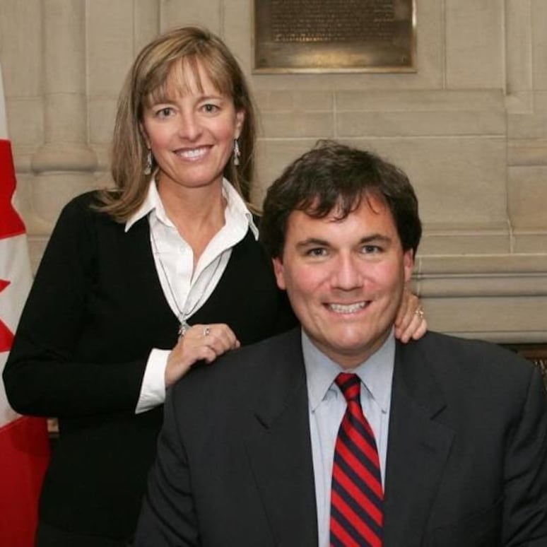 ¿Quién es Dominic LeBlanc? Presidente del Consejo Privado de la Reina para Canadá