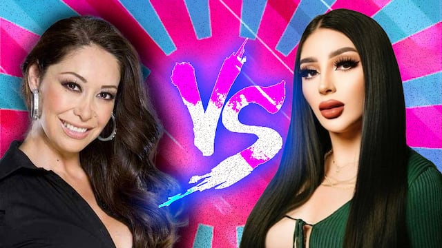 Addis Tuñón se lanza contra Bellakath burlándose de ella