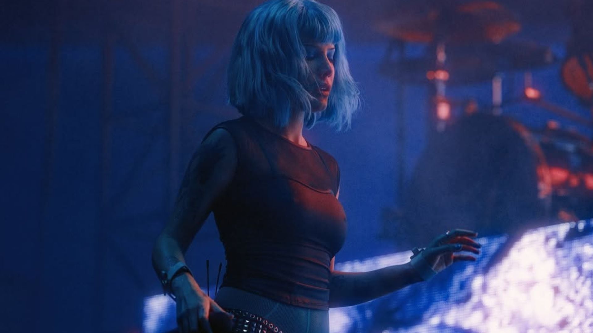 Concierto de Halsey en Palacio de los Deportes: Setlist, horario y telonero del 22 de octubre