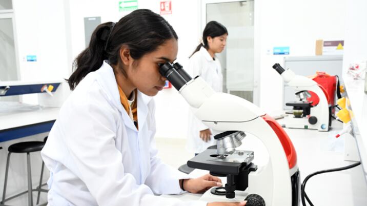 Ingeniería Biomédica de la BUAP obtuvo dictamen que avala su calidad académica