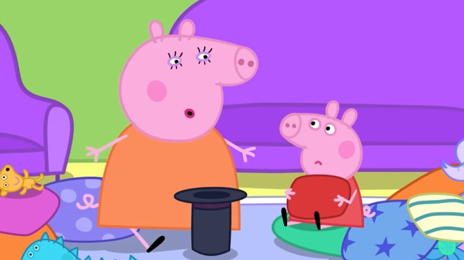 Peppa Pig