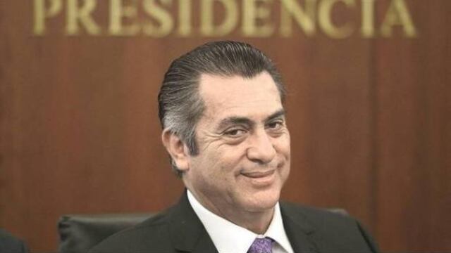 El Bronco