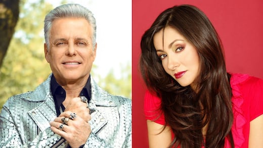 Alexis Ayala responde a las acusaciones de Paty Díaz: “Se quedó atrás”