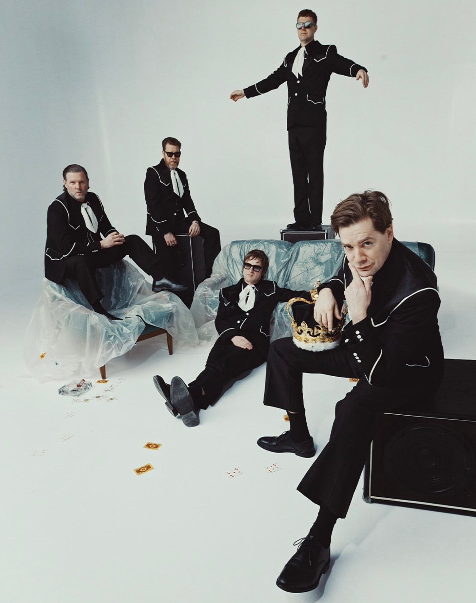 The Hives
