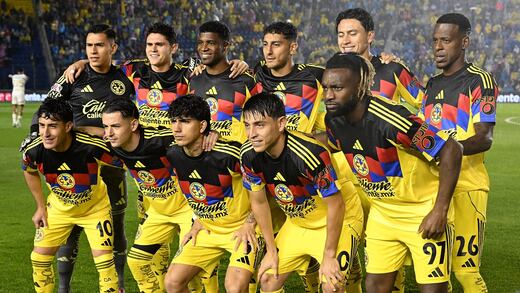 América vs Santos: Pronóstico y posibles alineaciones del partido de la Jornada 12 de la Liga MX