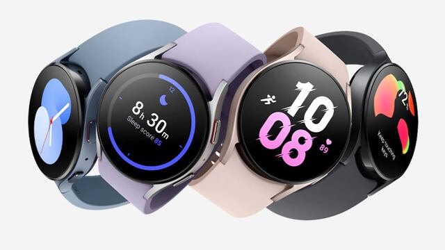 Samsung Galaxy Watch5