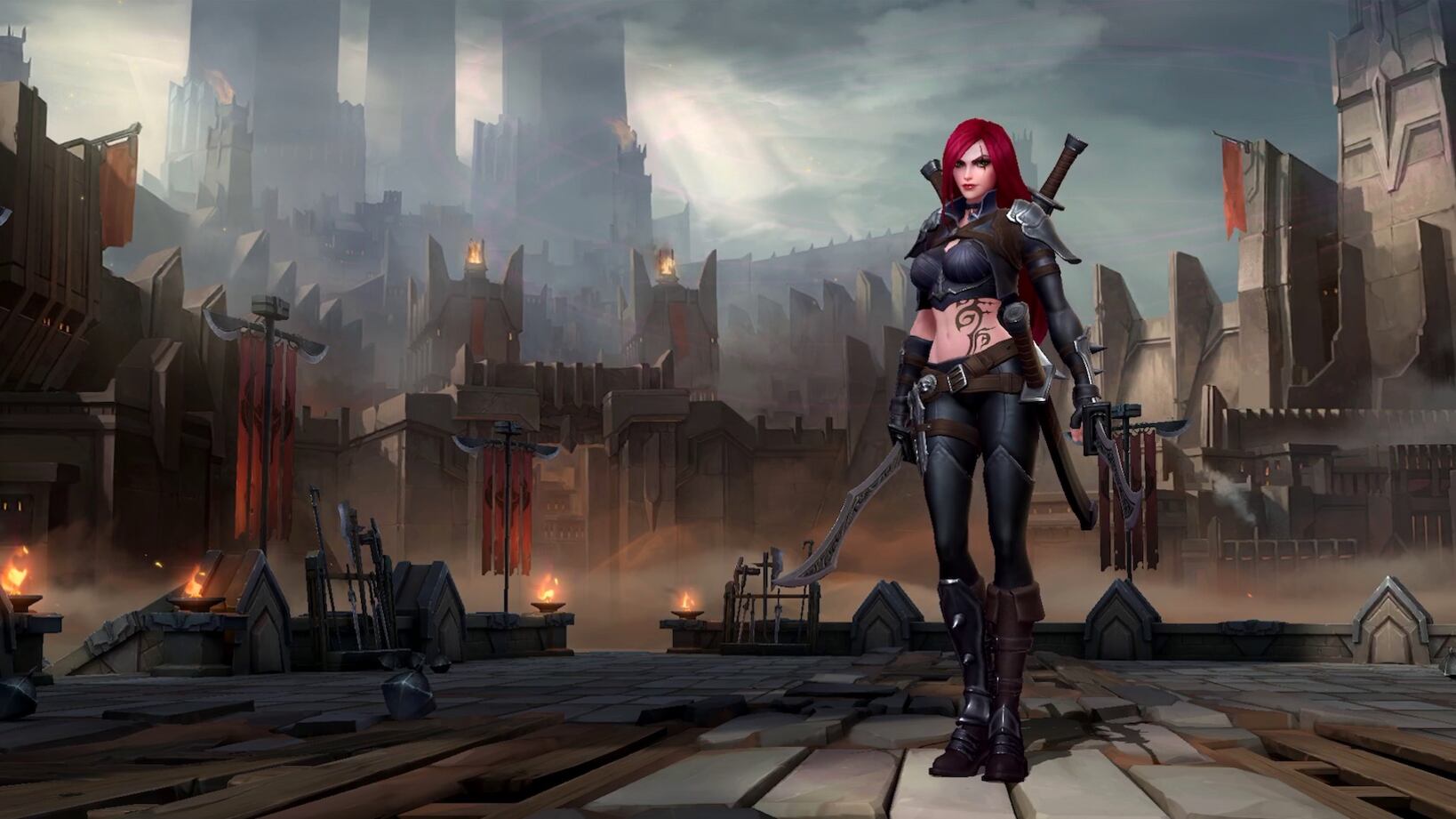 'League of Legends: Wild Rift' llega a México en marzo