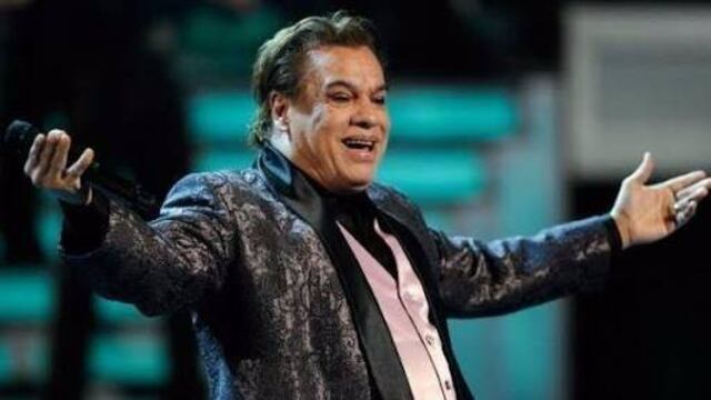 Priístas que cantarán las de Juan Gabriel, aunque no se las sepan