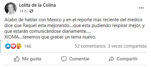 Lolita de la Colina