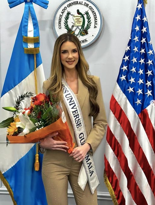Michelle Cohn