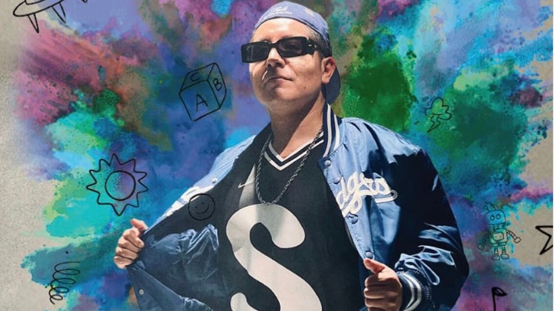 Conoce mi S de Mr Doctor: Letra completa de su canción como Mr Perreo ¿qué tiene dedicatoria a Maryfer Centeno?