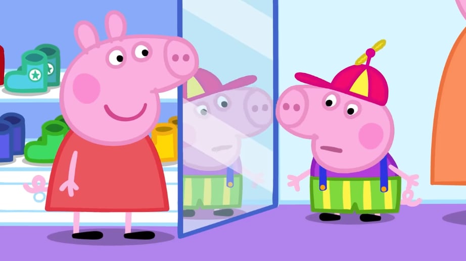 Peppa Pig