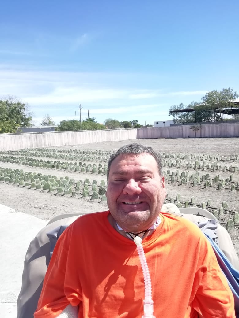 Juan Ángel Ruiz Cantú