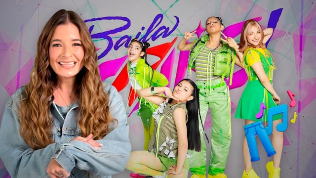 Paty Sirvent sorprende con ‘Las nuevas Jeans’, su propuesta musical